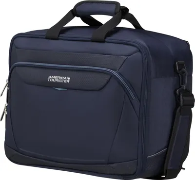 Produktbild von American Tourister SUMMERRIDE Boarding Bag Handgepäck navy