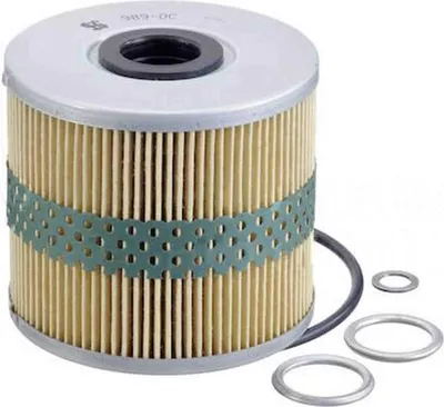 Produktbild von Ölfilter-Einsatz 86 mm KOLBENSCHMIDT IAM-Expertise passend für AUDI A8