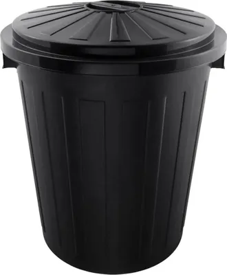 Immagine prodotto di OKT Supermax Tonne Grafite 50L