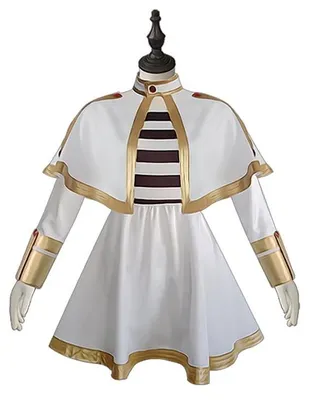 Immagine prodotto di Solidchoice - Costume da cosplay anime per adulti