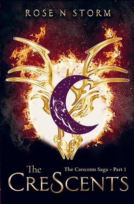 Produktbild von The Crescents