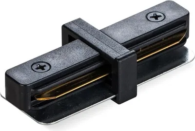 Image de Connecteur de type I VIDEX Black
