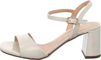 Produktbild von Unisa Riemchensandaletten Damen 31373831363833 Beige 37 EU