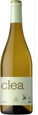 Immagine prodotto di Clea Blanco Rueda 2021 Vino bianco Spagna Rad 75,00 cl 12,0%
