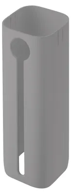 Produktbild von ZWILLING Cube Cover, 4S | Grau Fresh & Save Grau