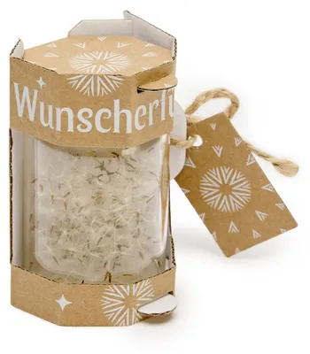 Produktbild von Garronda Glücksbringer Wunscherfüller Geschenkideen für Geburtstag GD-0077