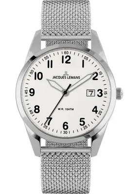 Zdjęcie produktu dla Jacques Lemans Sport 200 1-2002 1-2002I Męski zegarek na rękę