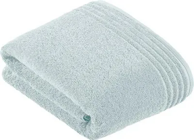 Produktbild von Badetuch Vienna Style Supersoft von der Marke Vossen 100 x 150 cm