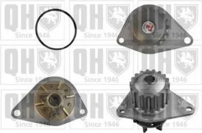 Produktbild von Quinton Hazell Wasserpumpe  Qcp3578