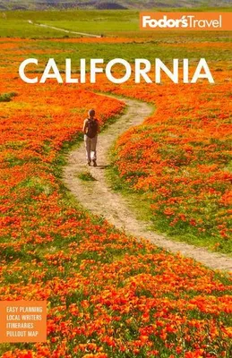 Obrázok produktu pre Fodor's California