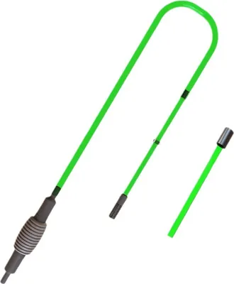 Image de INF Lot de 2 Siphons d'Aquarium - Nettoyage Facile et Efficace des Déchets