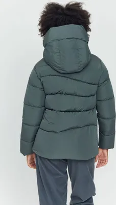 Produktbild von Mazine Wanda Jacket - Winterjacke, Größe:S, Farbe:bottle