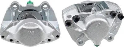Produktbild von Bremssattel 2 Kolben Ø 60 mm Grauguss A.B.S. für u.a. MERCEDES-BENZ SL