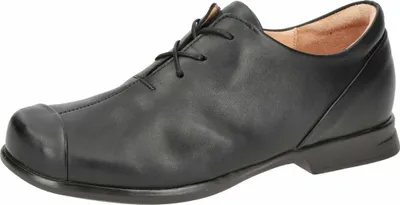 Produktbild von Think! Komfort Schnürschuhe Pensa Damen 31353531363633 Schwarz 39 1/2 EU