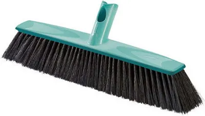 Immagine prodotto di Leifheit Scopa Xclean CLASSIC Allround 40 cm - Allegato CLICK LEIFHEIT 45031