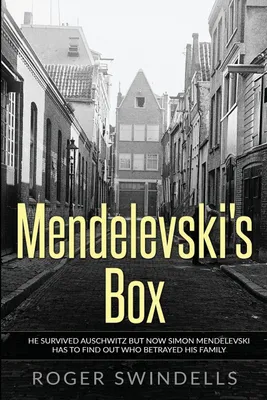 Produktbild von Mendelevski's Box