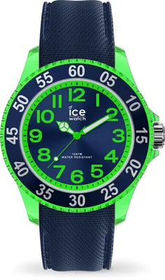 Produktbild von Ice Watch 017735 ICE cartoon Dino - Small - 3H