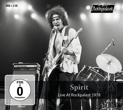 Image de Live au Rockpalast (1978)