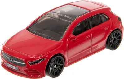 Produktbild von Hot Wheels European Car Culture Themed Multipack