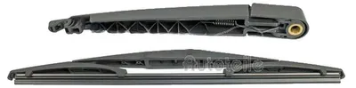 Produktbild von METZGER 2190322 Wischerarm Scheibenwischerarm Hinten für OPEL ANTARA mit Wischblatt