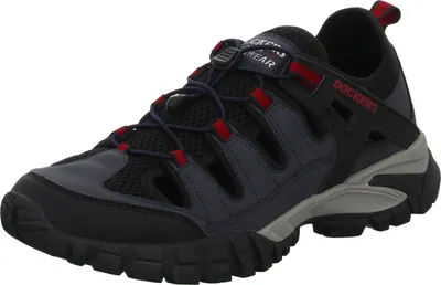 Produktbild von Sandalette Zehenschutz Freizeit (casual) 52CY001-607660