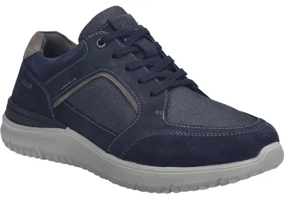Produktbild von JOSEF SEIBEL Wales 51 | Sneaker für Herren | Blau