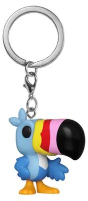 Produktbild von FUNKO 48505, PVC, 0,25 Jahr(e), 1 Stück(e), CE, Nicht unter 3 Jahren geeignet, 45 mm