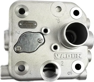 Produktbild von Reparatursatz Kompressordeckel | Mercedes | 100mm, 377cc