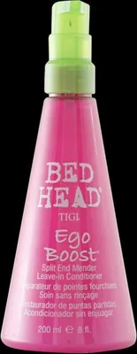 Produktbild von Tigi Ego Boost Conditioner, Unisex, Professionelle Haarspülung, Alle Haare, Schutz, Glättend, 237 ml, Pumpenflasche