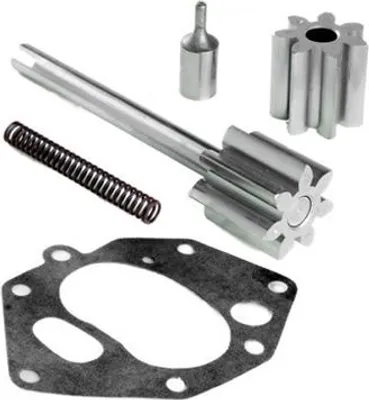 Obrázok produktu pre Súprava na opravu olejového čerpadla 4,9 l – 6,6 l V8 Jeep CJ 71-86