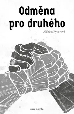 Produktbild von Odměna pro druhého | Alžběta Rývorová