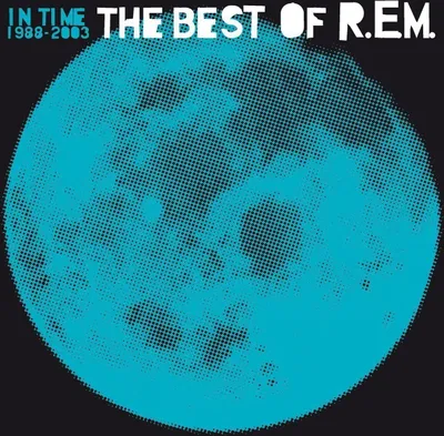 Produktbild von R.E.M. - In Time: The Best Of R.E.M. 1988-2003 (2 LP)