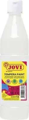 Immagine prodotto di Colori a tempera liquidi JOVI in bottiglia