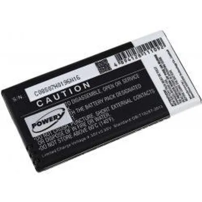 Obrázok produktu pre Akumulátor Nokia Lumia 640