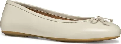 Image de Geox D Palmaria B Couleur Beige