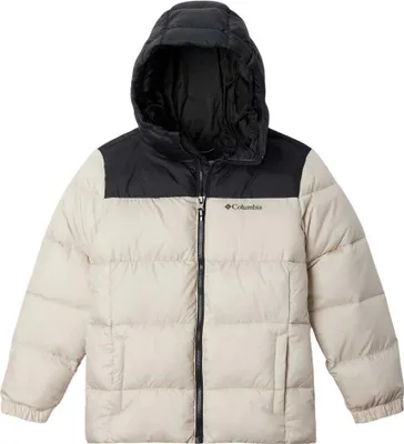 Produktbild von Columbia Puffect™ Jacke Beige 10-12 Years Junge Beige 10-12 Years