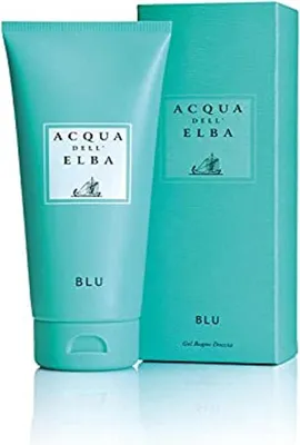 Immagine prodotto di Acqua Elba Gel Doccia