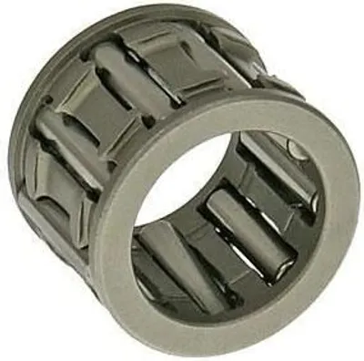 Produktbild von Kolbenbolzenlager Naraku HD Heavy Duty 12mm (12x17x13mm) für Piaggio, Gilera, Kymco, SYM