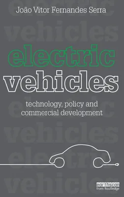 Produktbild von Electric Vehicles