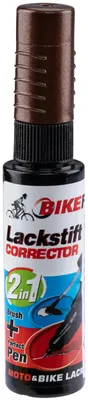 Produktbild von Fasi-Lack für lokale Reparaturen, Ausbesserungsstift, Cappuccinobraun hell