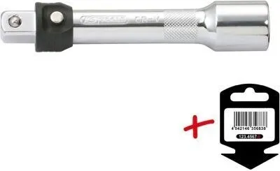Image de Rallonge de clé à douille carrée KS TOOLS