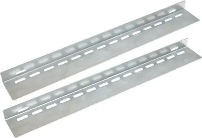 Image de EFB PRO-SGL10 EFB Schwerlast-Gleitschiene Schranktiefe 1000mm für Pro