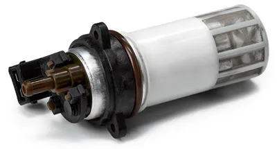 Produktbild von RIDEX 458F0046 Elektrisch Kraftstoffpumpe für VW GOLF II (19E, 1G1) Kraftstoffleitung im Kraftstofftank 3,0bar