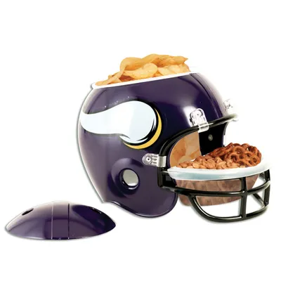 Produktbild von Minnesota Vikings Snack Helm | NFL