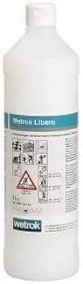 Produktbild von Wetrok Libero 1 L Unterhaltsreiniger