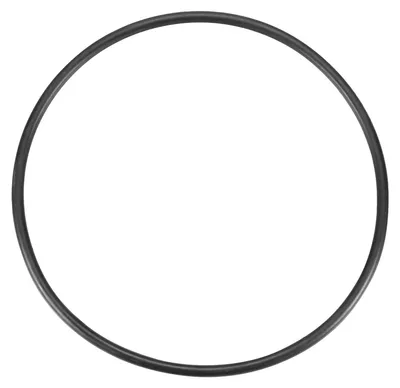 O-Ring 150x140x5 mm, Nitrilkautschuk, 1 Stück