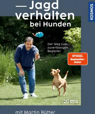 Image de Jagdverhalten bei Hunden