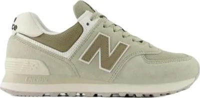 Produktbild von New Balance NEW BALANCE 574 Sneaker Grün Grün 5.5