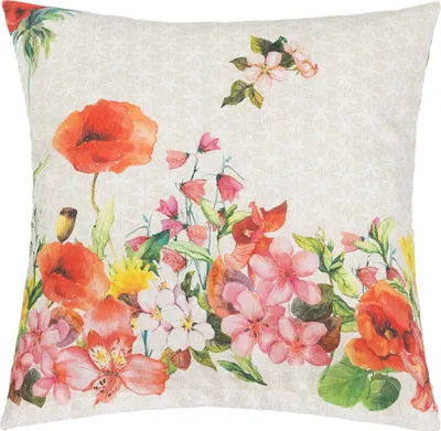 Obrázek produktu pro Polštářek EMA - 45x45 cm - Růžová