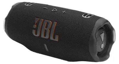 Produktbild von JBL Charge 6 - Lautsprecher - tragbar - kabellos